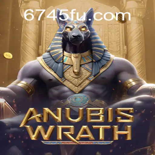 AnubisWrath: Mergulhe no Mundo Misterioso e Desafiador de 6745.COM