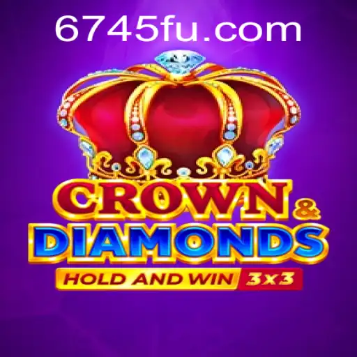 Crowndiamonds: Uma Jornada de Estratégia e Aventuras