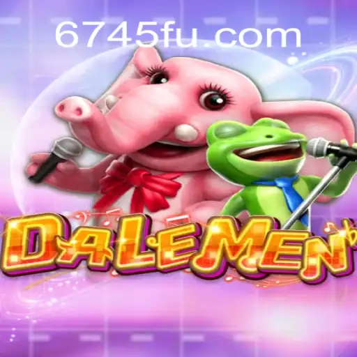 Aventura Desafiadora de DALEMEN: Descobrindo o Fascinante Mundo do Jogo