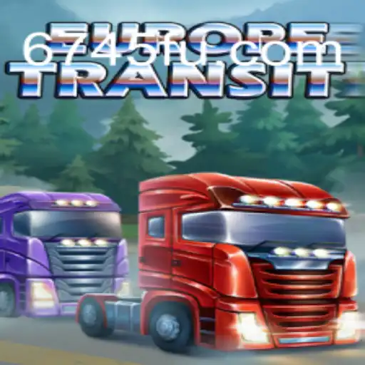 EuropeTransit: O Jogo de Estratégia Que Desafia Seu Conhecimento Geopolítico