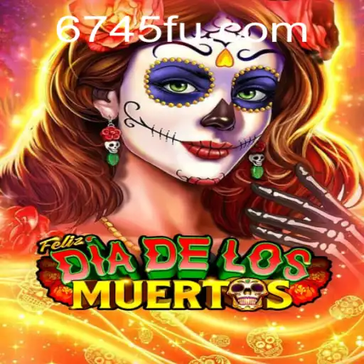 Explorando o Jogo Inovador 'FelizDiadelos' e Sua Integração com 6745.COM