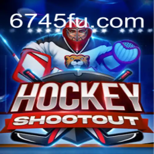 Descubra o Mundo Empolgante de HockeyShootout no 6745.COM