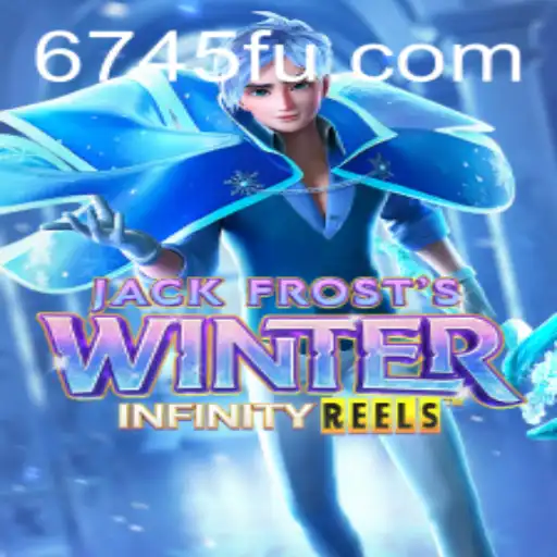 JackFrostsWinter: Uma Aventura Congelante no Mundo de 6745.COM