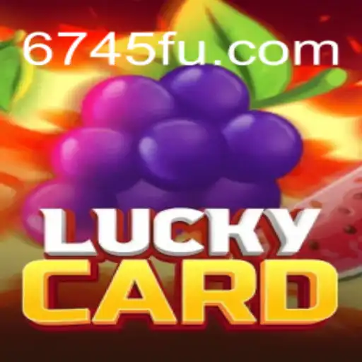 Descubra a Emoção do LuckyCard: Um Jogo de Azar Inovador