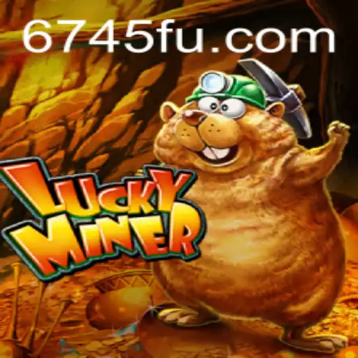 Descobrindo o Mundo de LuckyMiner: Uma Aventura e Estratégia Online com 6745.COM