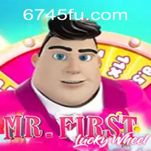 Descubra o Fascinante Mundo de MrFirstLuckyWheel em 6745.COM