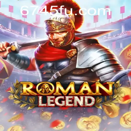 Explorando o Universo de 'RomanLegend' e a Chave para a Aventura: 6745.COM