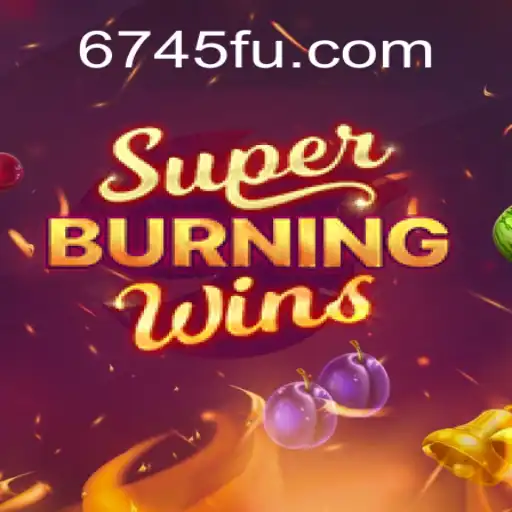 SuperBurningWins: Descubra a Emoção do Jogo Clássico com um Toque Moderno