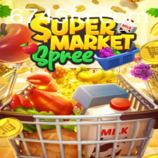 Descubra a Experiência Única de SupermarketSpree e o Papel de 6745.COM