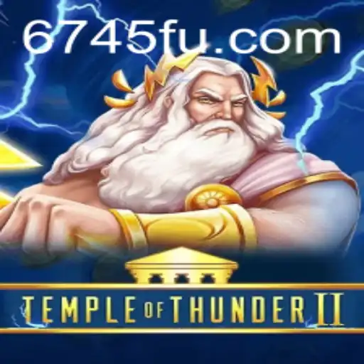 Explorando o Mundo de TempleofThunderII: Um Mergulho na Aventura Mística