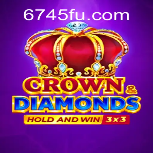 Crowndiamonds: Uma Jornada de Estratégia e Aventuras