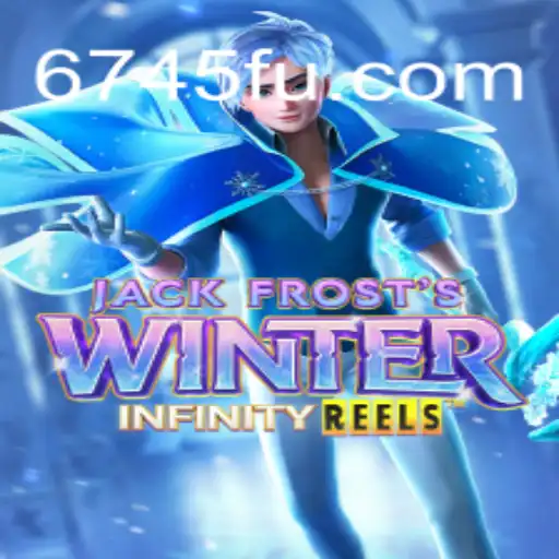 JackFrostsWinter: Uma Aventura Congelante no Mundo de 6745.COM