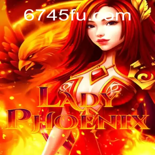 Uma Imersão em LadyPhoenix - O Mundo de Aventura e Estratégia de 6745.COM