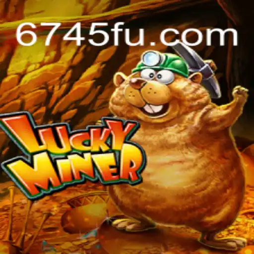Descobrindo o Mundo de LuckyMiner: Uma Aventura e Estratégia Online com 6745.COM