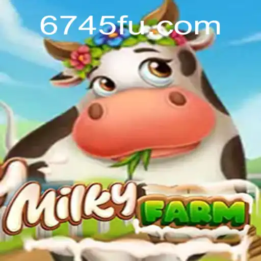 Desvendando o Fascinante Mundo de MilkyFarm