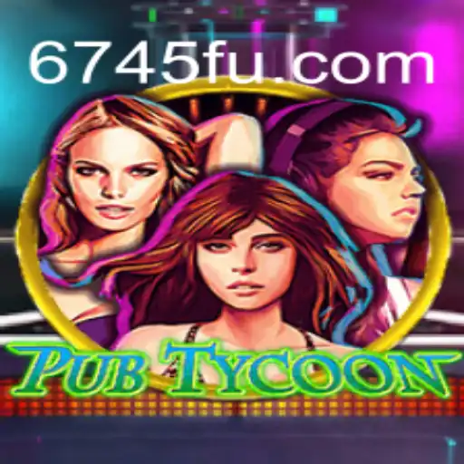 Explorando o Universo de PubTycoon: O Jogo de Simulação de Bares de Sucesso