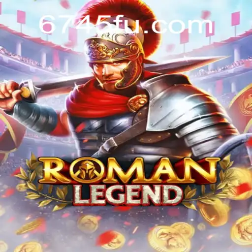 Explorando o Universo de 'RomanLegend' e a Chave para a Aventura: 6745.COM